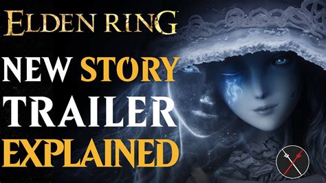 elden ring wiji|elden ring story explained.